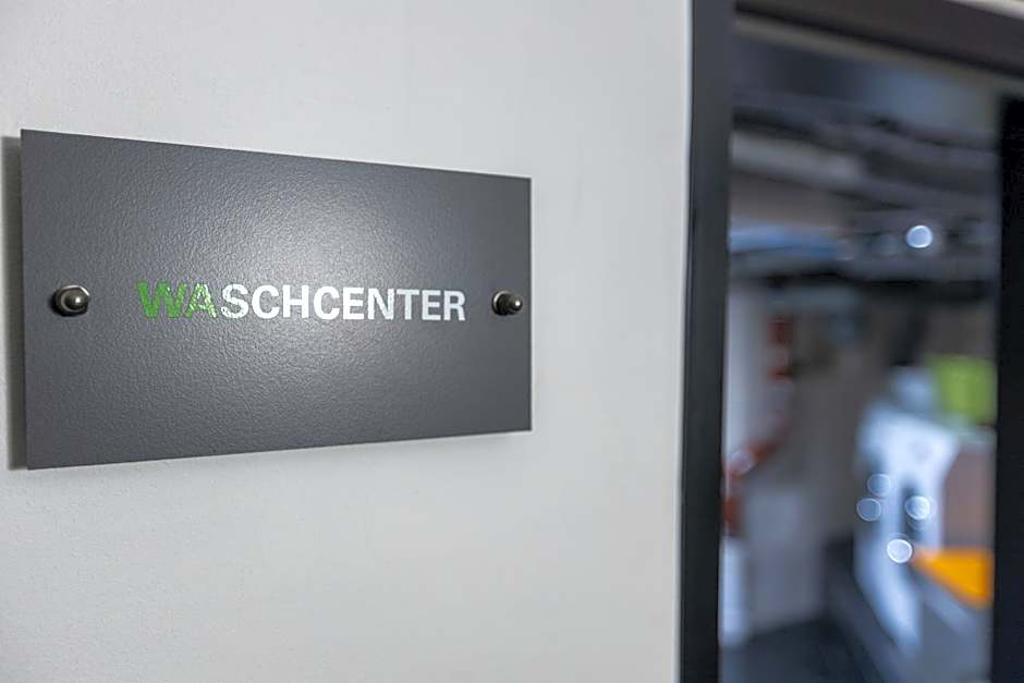 Aappartel City Center - kontaktloser Check-in 24h