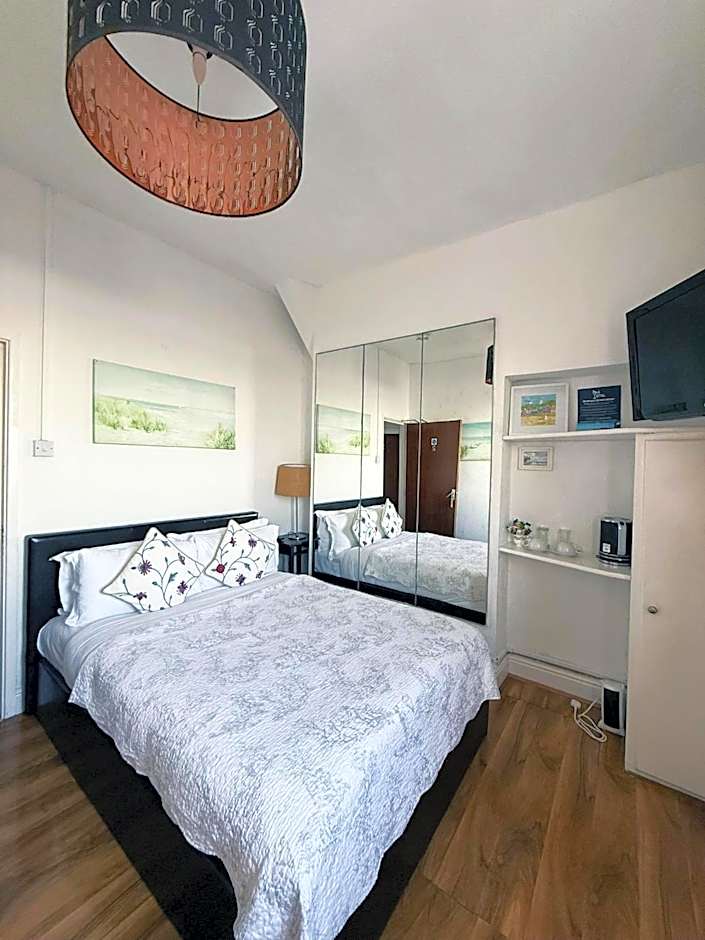 Sids restaurant and bar with rooms