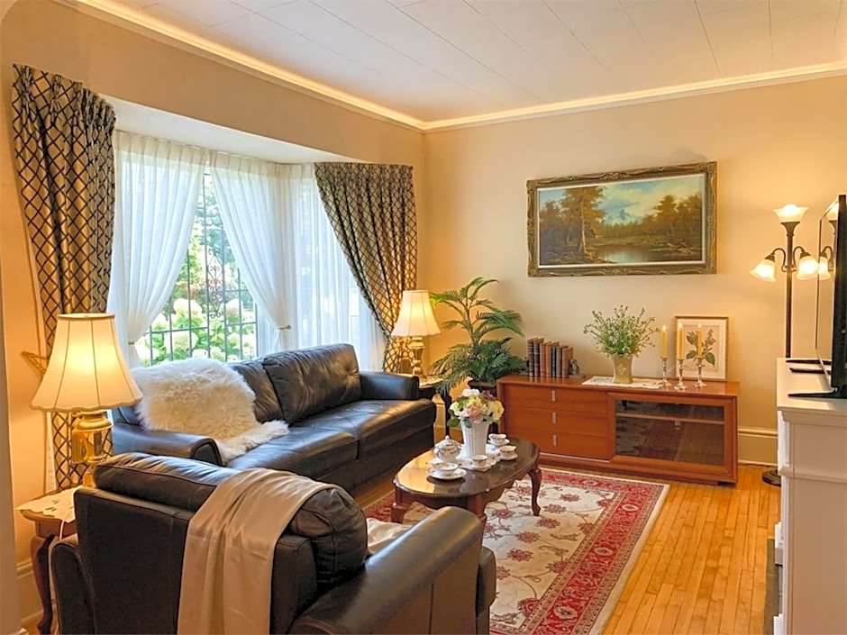 Strathaird Bed and Breakfast