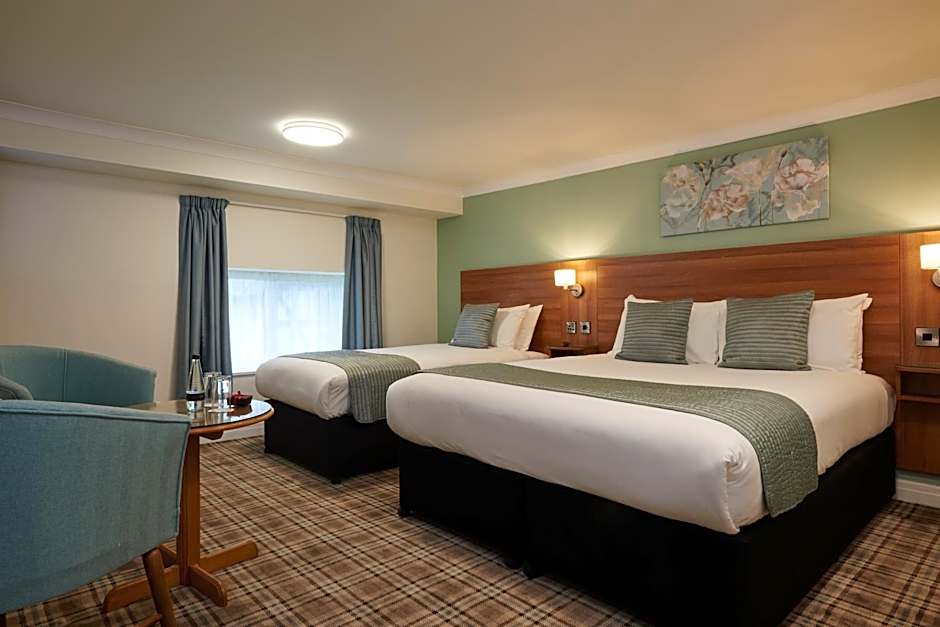 Last Drop Village Hotel & Spa