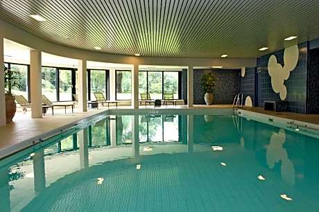 De Ruwenberg Hotel Meetings Events