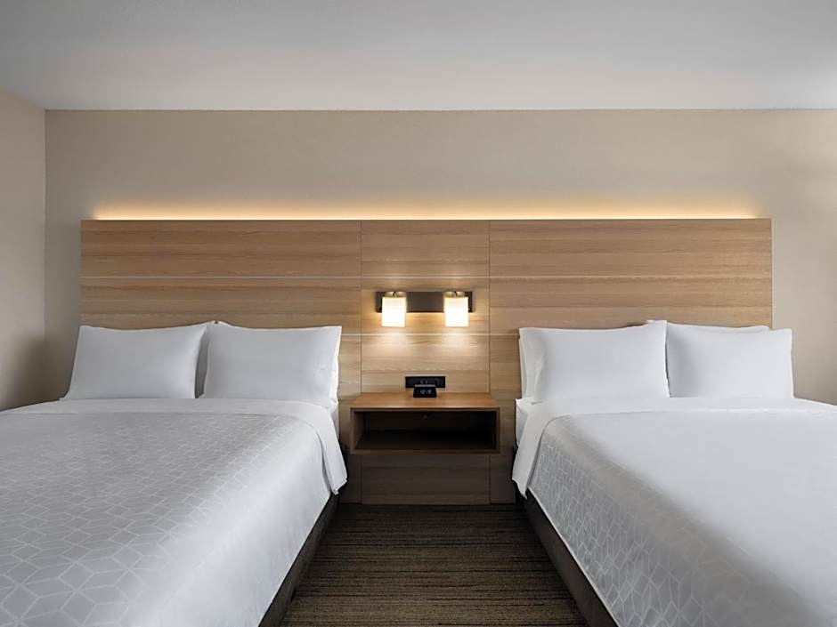 Holiday Inn Express Fort Bragg By IHG