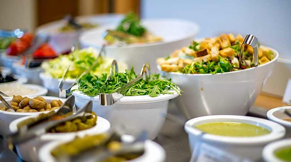 MEDEA Apartments by UPA