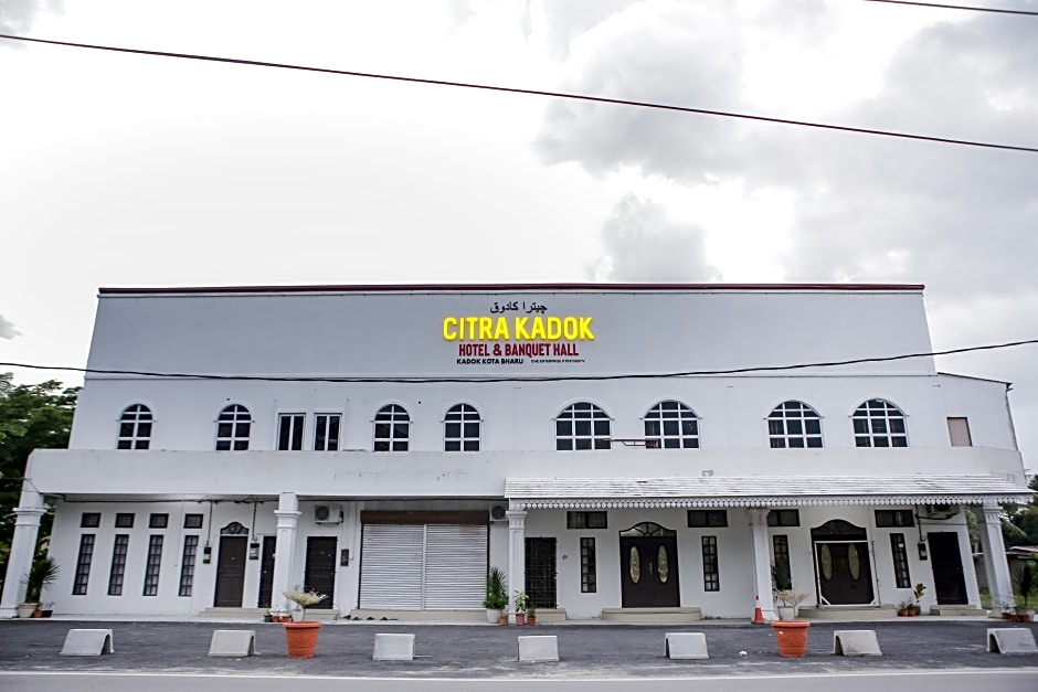 90115 Citra Kadok Hotel & Banquet Hall