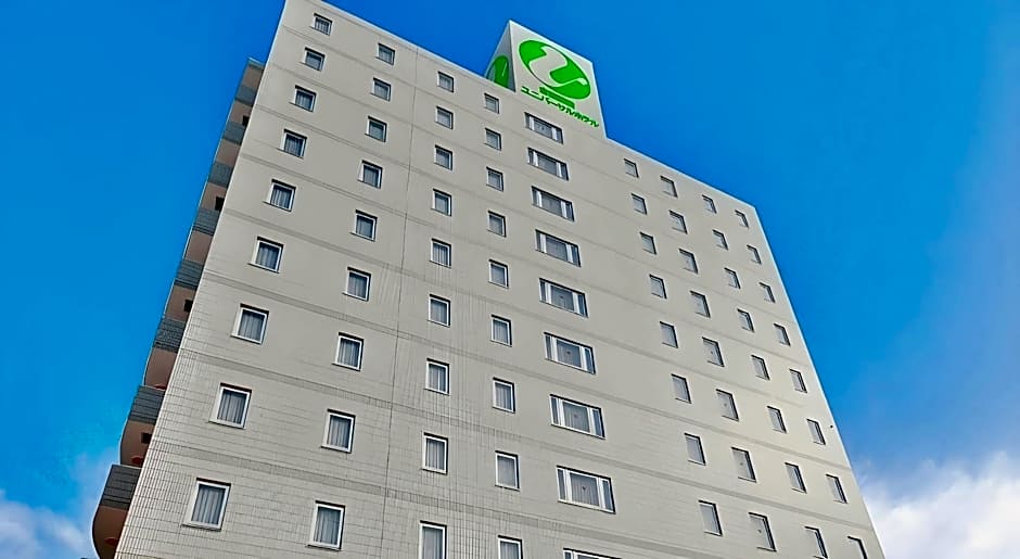 Kurashiki Ekimae Universal Hotel