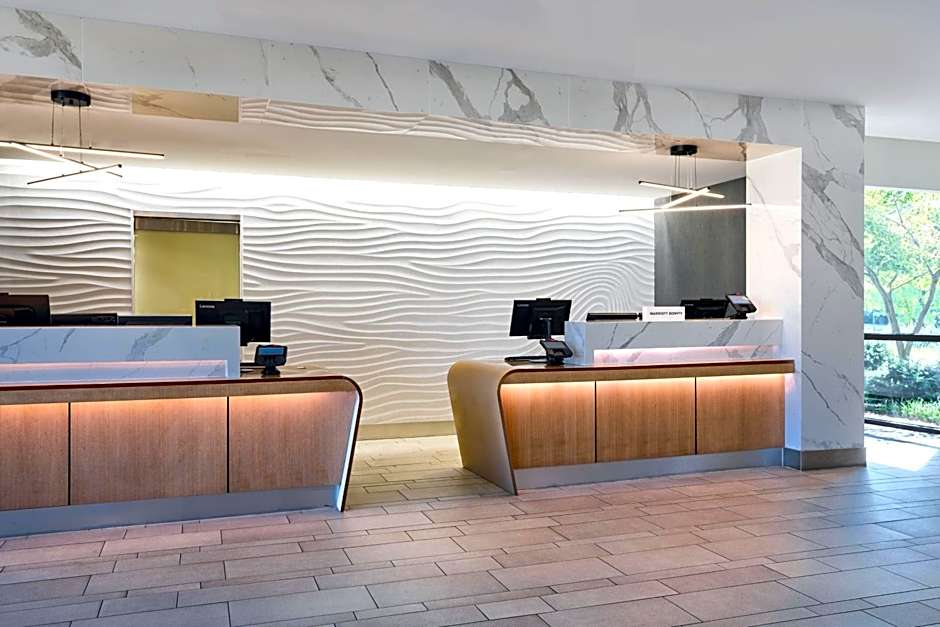 Washington Dulles Airport Marriott