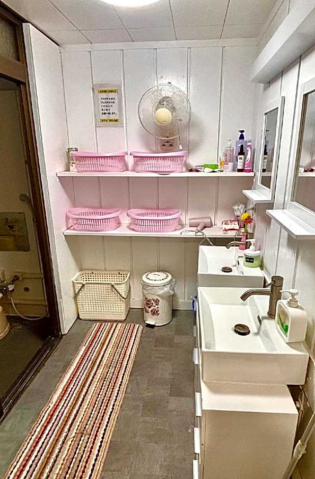 Hotel Hoshi Kaikan