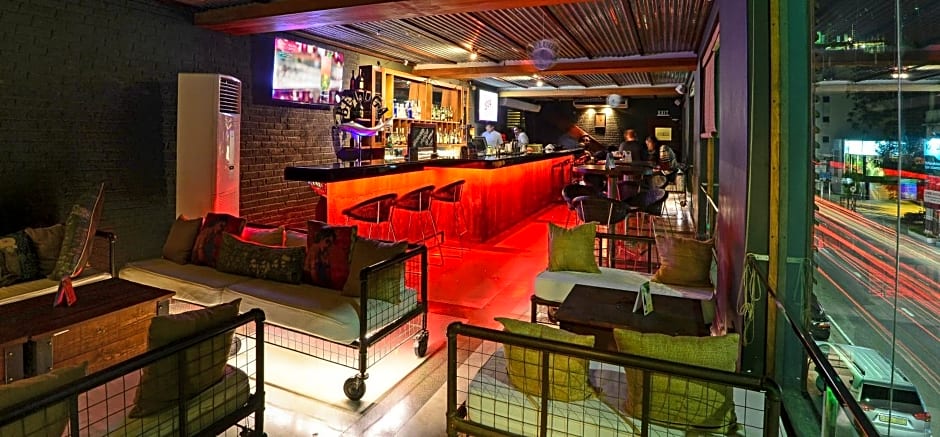 Colombo Court Hotel & Spa