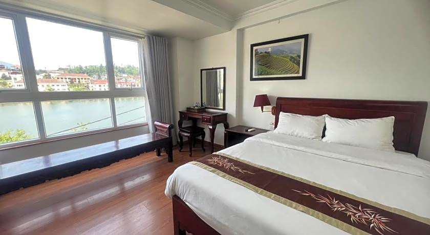 Sapa Lakeview Hotel
