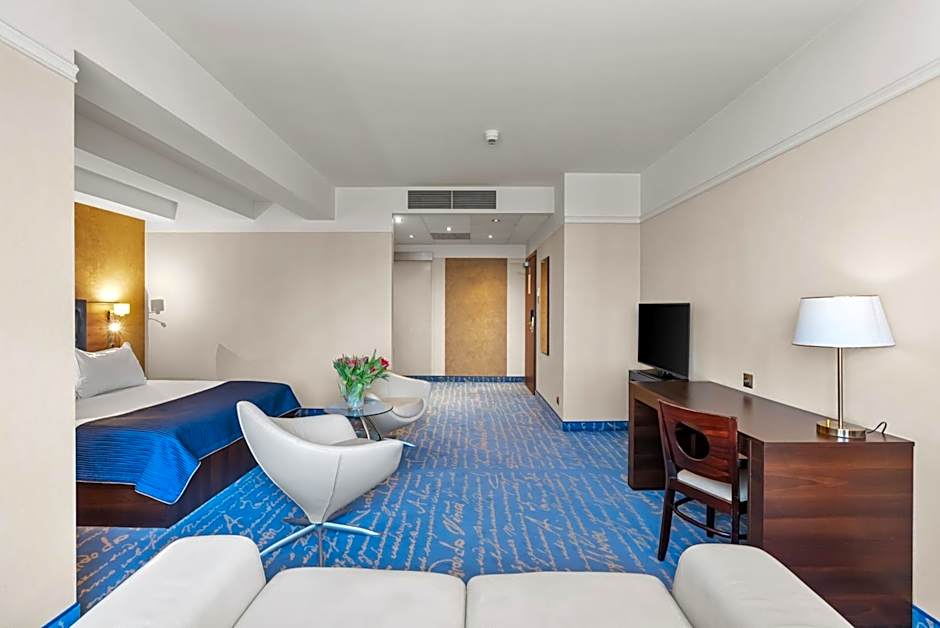 Hotel Diament Plaza Gliwice