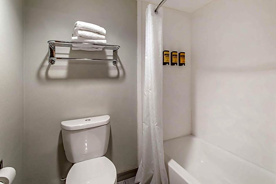 Best Western Plus Knoxville Cedar Bluff