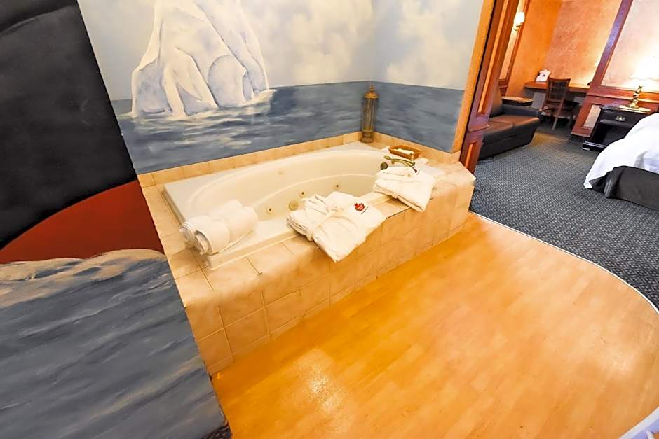 Canad Inns Destination Centre - Fort Garry