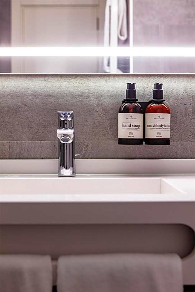 NH Collection Antwerp Centre