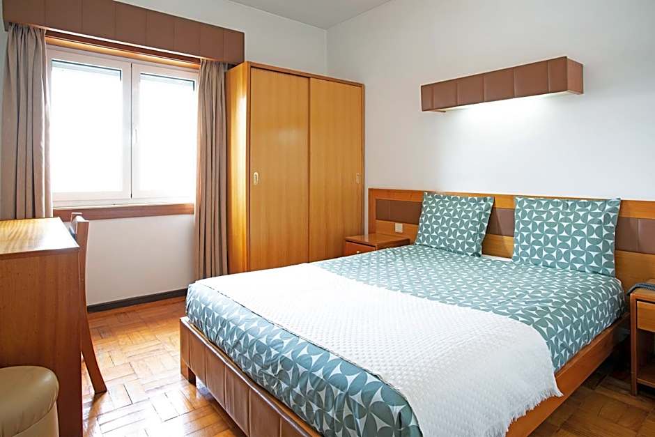 Je T'aime Solar São João