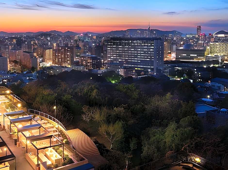 Agora Fukuoka Hilltop Hotel & Spa