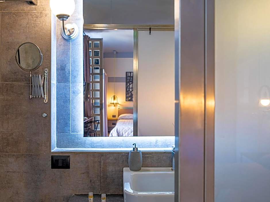 Design 4 Rooms