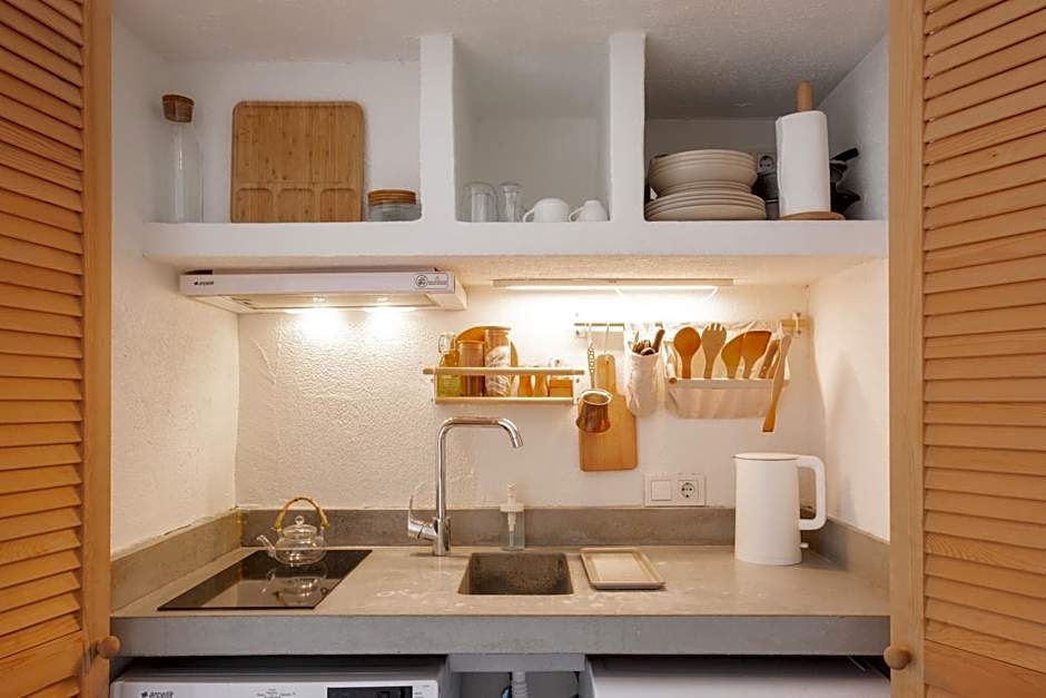 L'olive homes