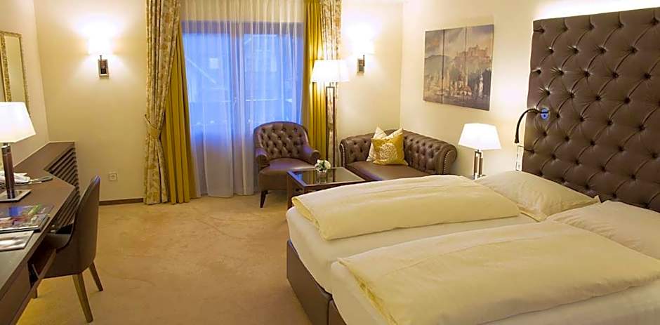 Hotel Friesacher