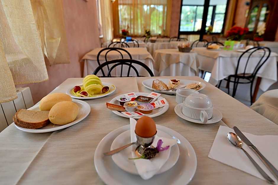 Hotel Fiordaliso