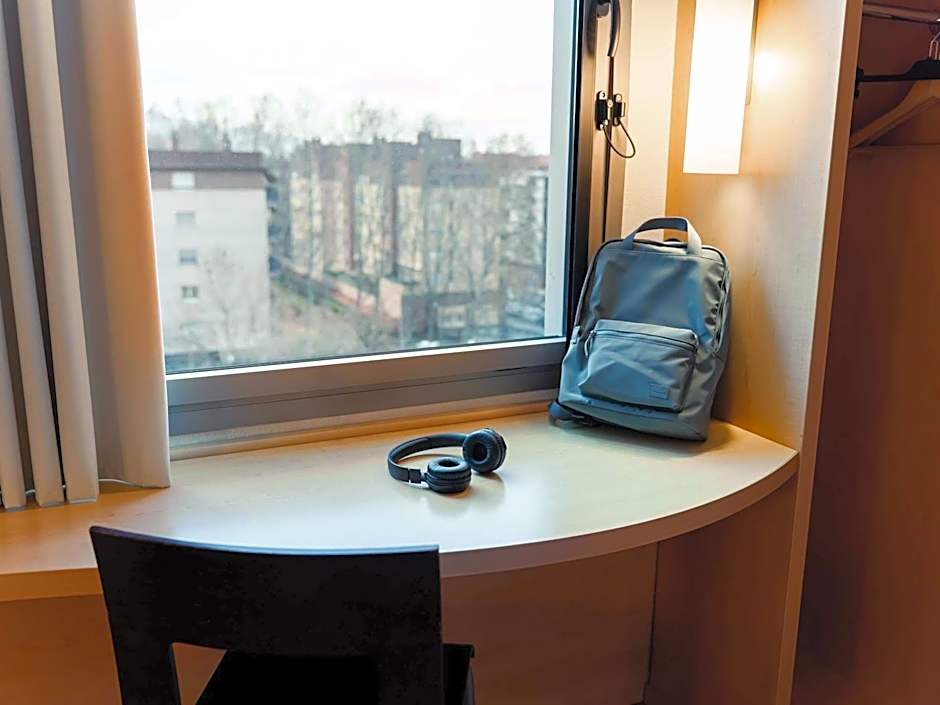 Ibis Barcelona Mollet