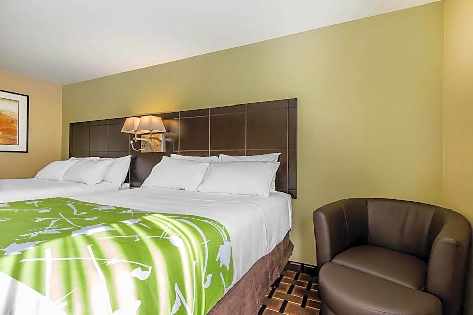 Econo Lodge Boaz