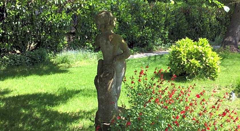 Le Clos de la Pomponnette