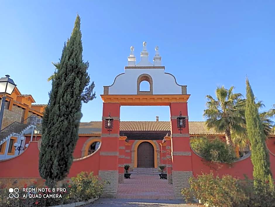 Hotel Rural Romero Torres
