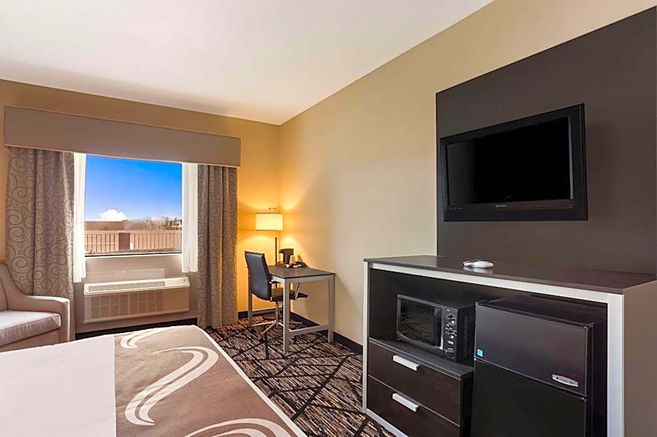 Quality Inn & Suites Pearl-Jackson