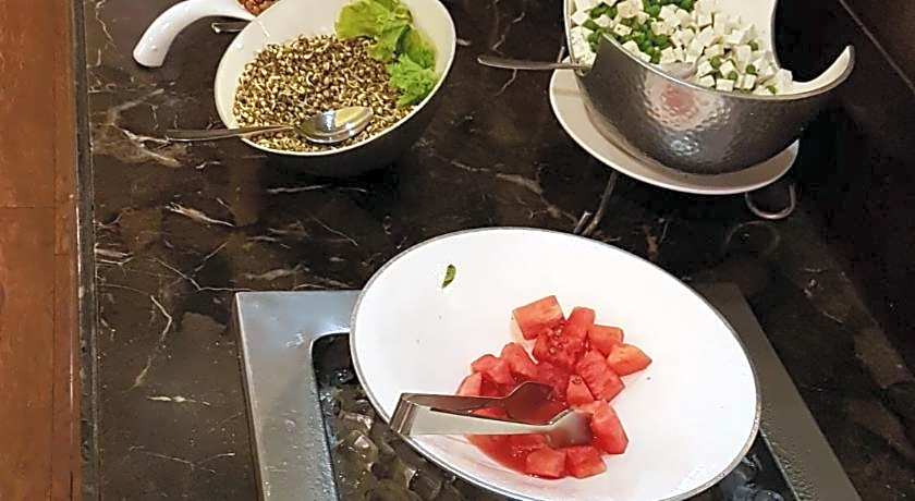 Country Inn & Suites by Radisson, Gurgaon Sector 12