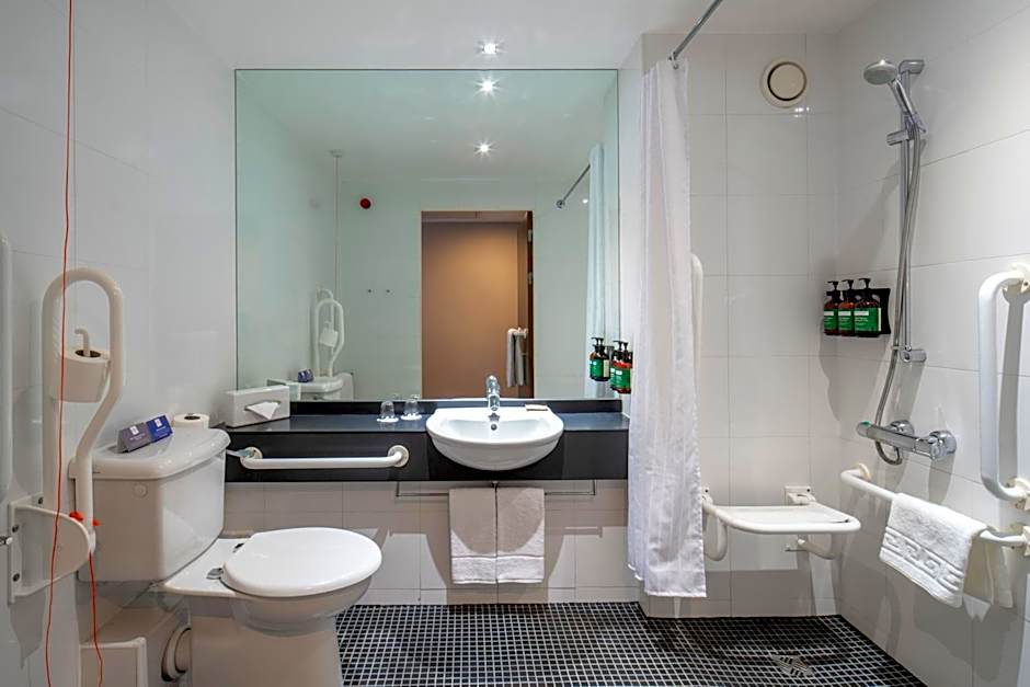 Crowne Plaza London - Docklands By IHG