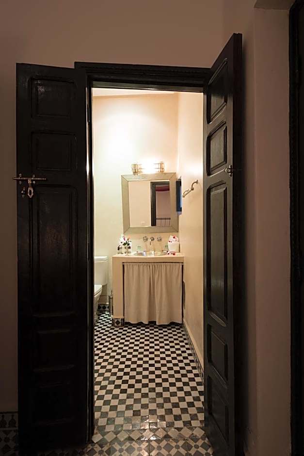 Origin Hotels Riad Lhena