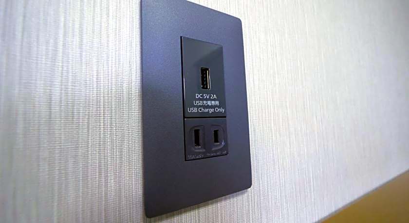 Hotel Route Inn Yokote Inter