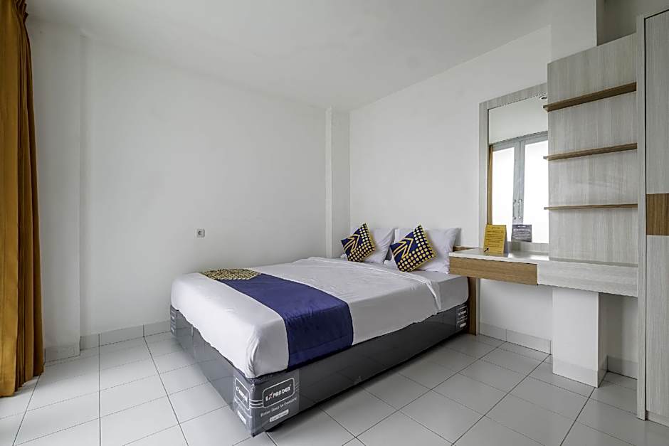 SPOT ON 2190 Alamanda 7 Syariah