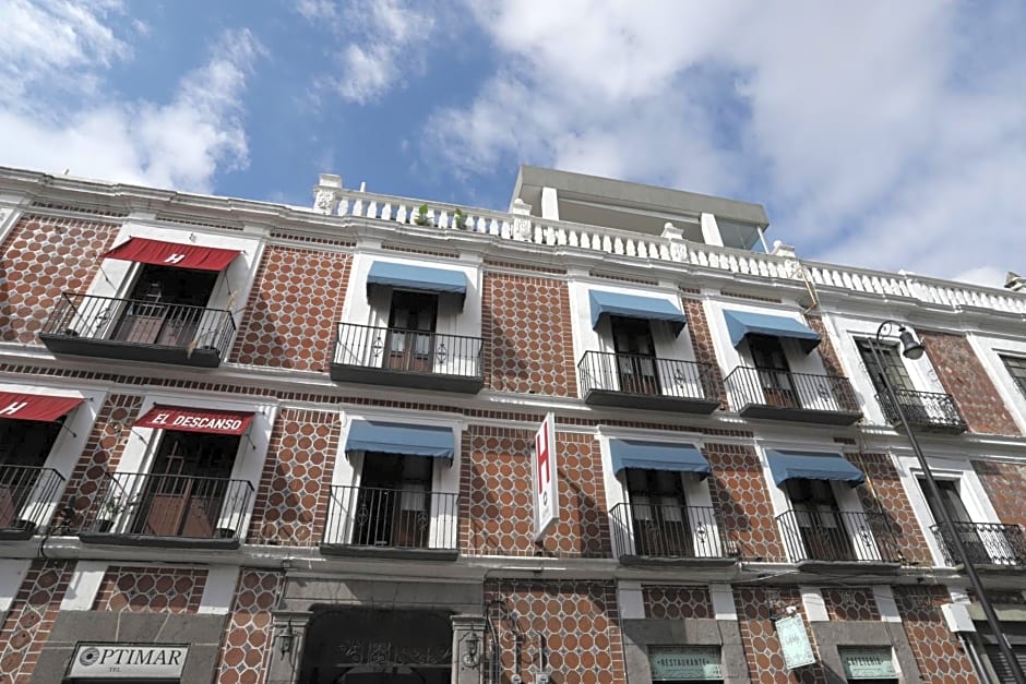 Hotel Sofia