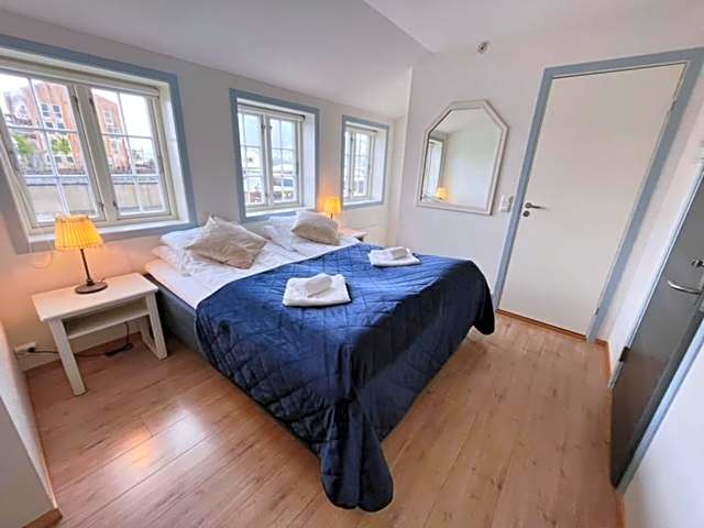 Verkshotellet Jørpeland