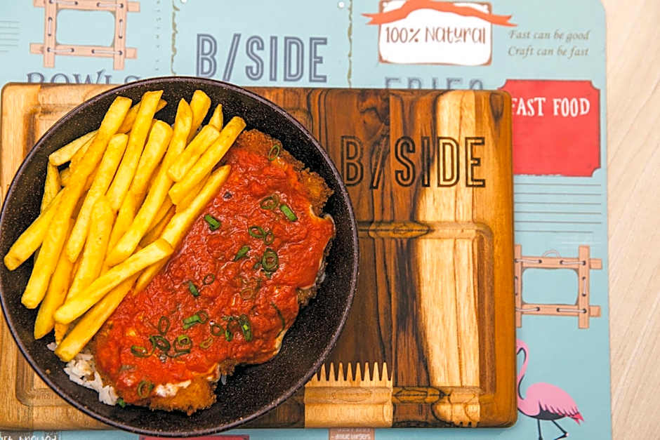 ibis Styles Goiania Marista