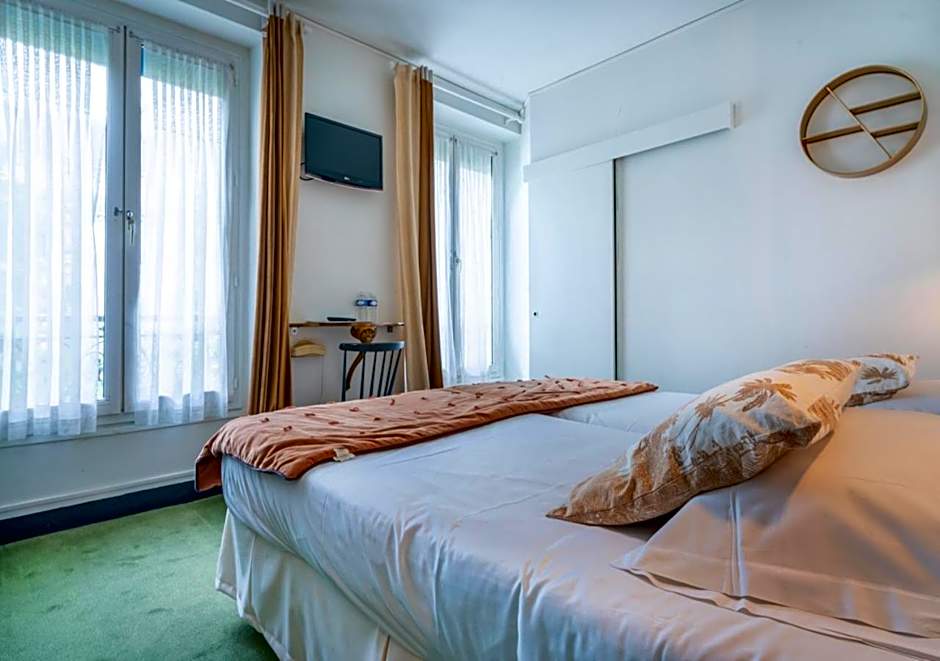 Nouvel hotel