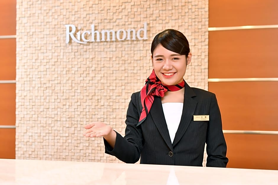 Richmond Hotel Hamamatsu