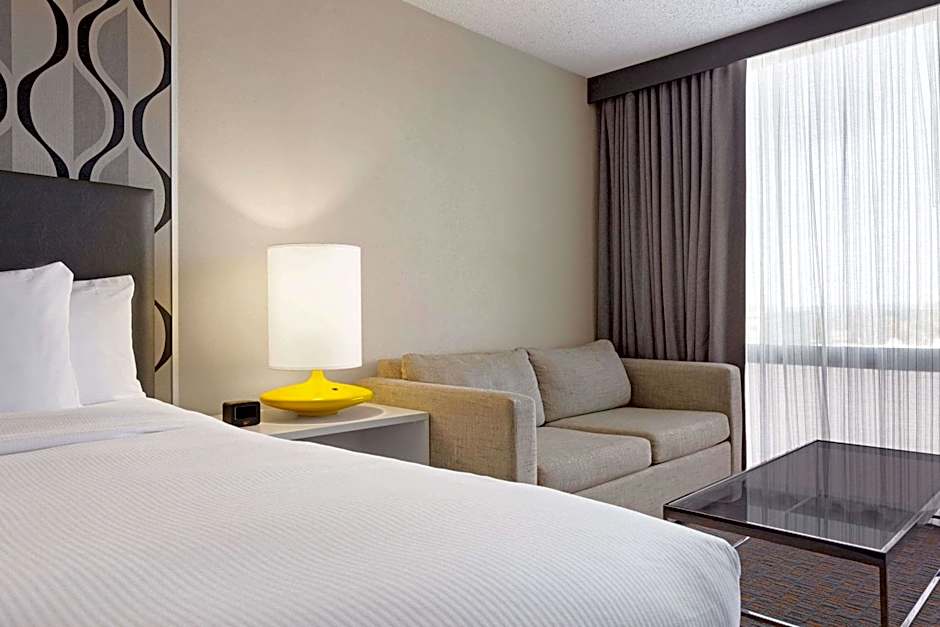 Wyndham Fort Smith City Center