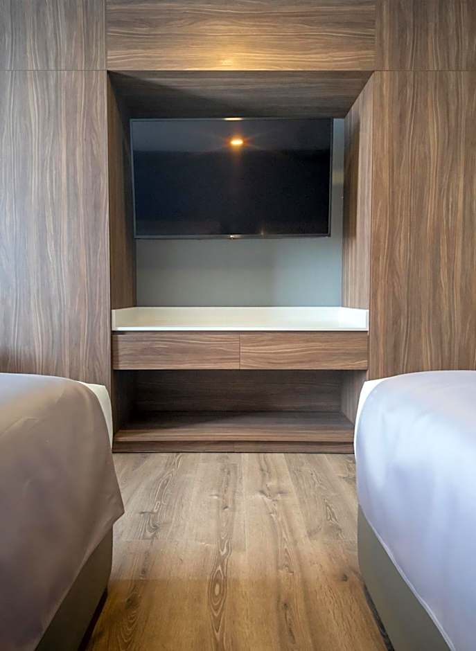 Sheraton Guadalajara Expo