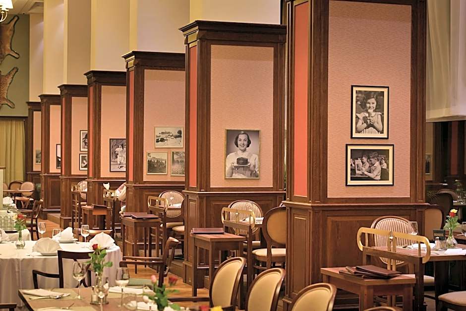 Apollo Hotel Bratislava