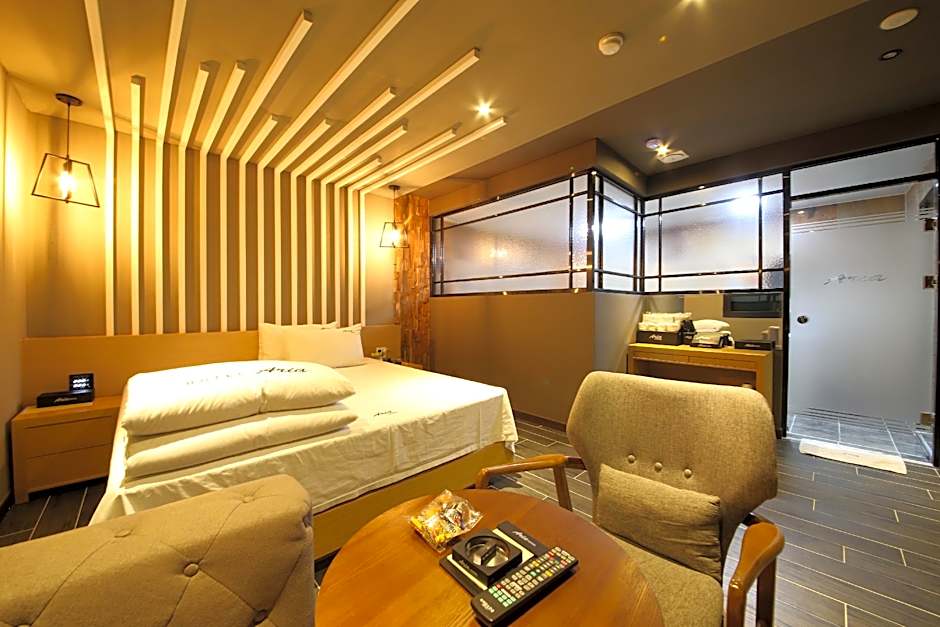 Gimhae Jangyu Aria – Gimhae, IA