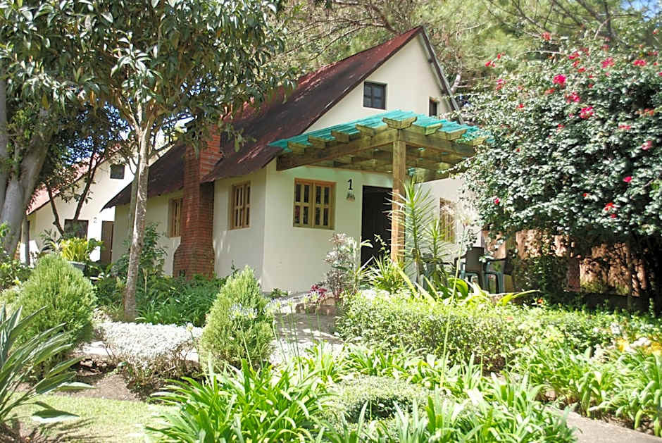 Hotel Rancho Constanza