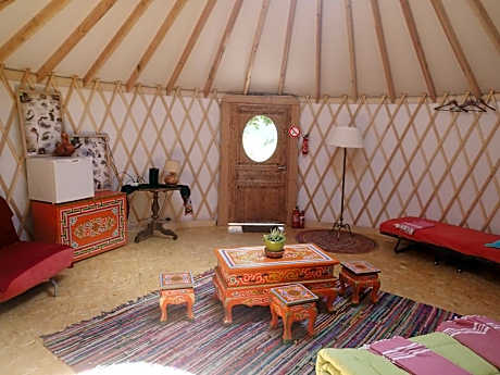 Family Bungalow