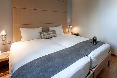 Standard Room internal view