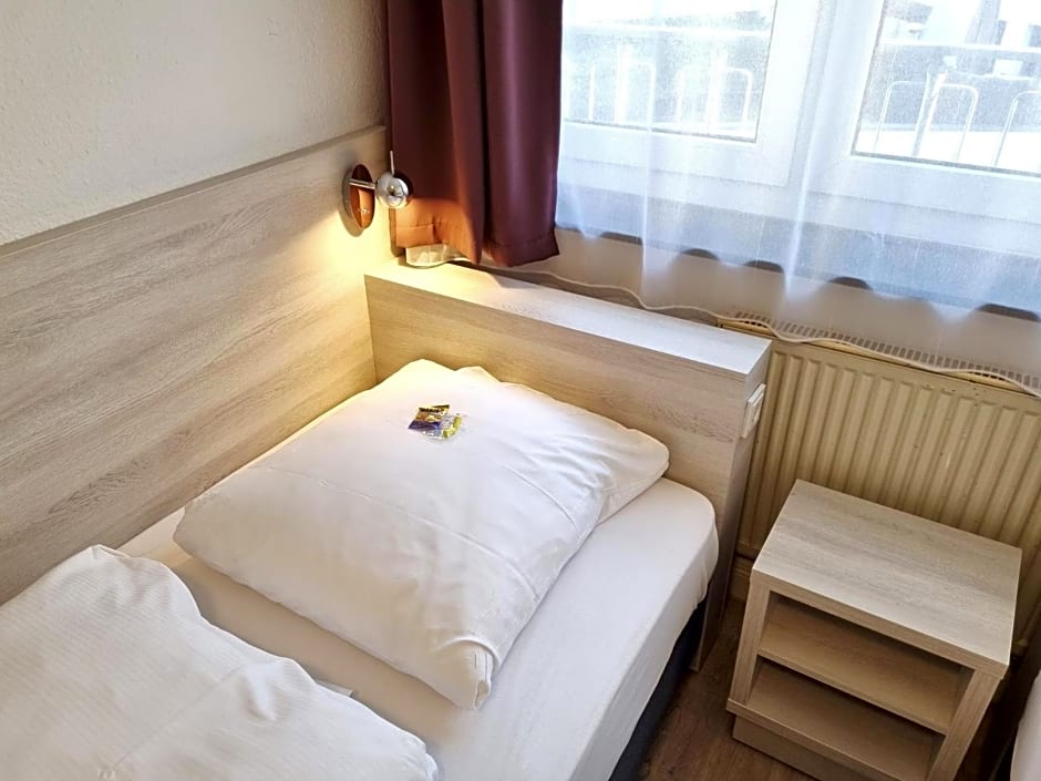 Adler Hotel Frankfurt