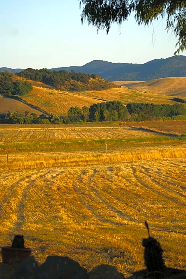 Locanda Villa Naumanni