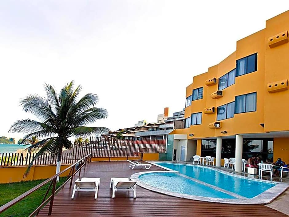 Atlântico Flat 104 e 116