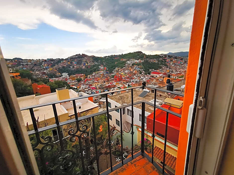 Hotel Chocolate Deluxe