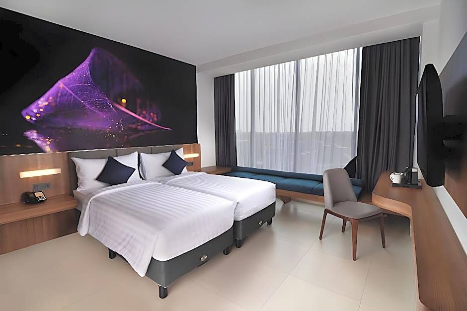 Aston Sidoarjo City Hotel and Conference Center